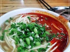 -清真·马安军辣子牛肉面