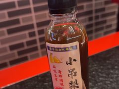 -老北京胡同味道二荤铺(酒仙桥店)