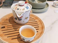 -南拳十三姨·潮汕砂锅粥·粤菜(西单大悦城店)