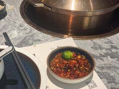 -大头椰·海南椰子鸡火锅(思明万象城店)