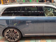 -天猫养车贴膜轻改·蓝电(优匹康桥东路店)