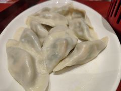 鲜虾饺-喜家德虾仁水饺(东海缤纷天地店)