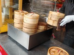 -二泉园老菜馆·百年无锡菜