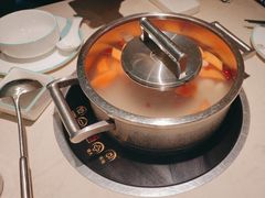 -椰客·海南椰子鸡(新塘永旺梦乐城店)