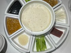 -羲和雅苑•北京烤鸭(国贸商城店)
