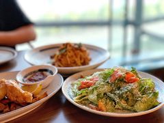 -FISH&POTATO Cō(地中海美食 万象城店)