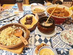 -图味美小黄鱼·景德菜(浙江路店)
