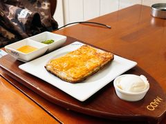 蜂蜜千层酥-MADO冰淇淋咖啡馆(淘金店)