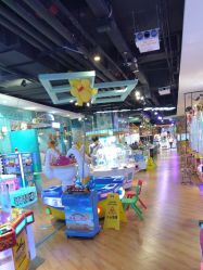 -卡通尼乐园(上海万象城店)
