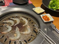 -焱铁烧·黑毛和牛专门店(南宁万象城店)