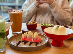 -自如ZSPACE四合院艺术餐厅