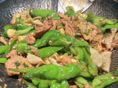 -费大厨辣椒炒肉(沙河万达店)