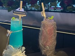 -烛影拾光观景餐厅·创意菜·摄影·小提琴(大唐不夜城店)