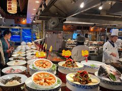 -二十八里太湖船菜(吉祥路店)