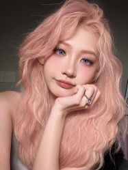-DL HOPE造型