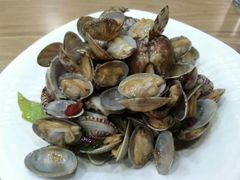 -潮有信餐厅(碧桂园十里金滩店)