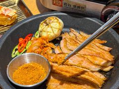 -阿卡AK.Lab洋风韩餐(花园路万达坊店)