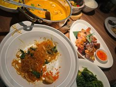 -星叶·东南亚料理(温州万象城店)