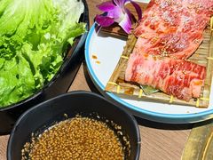-虎丸烧肉(世纪汇店)