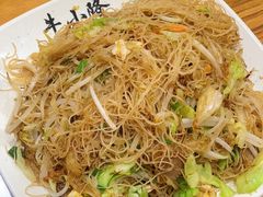 -牛小隆牛肉面馆(四牌楼店)