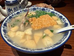 -小潘记鸭血粉丝汤