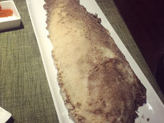 融绘·鱼肆(融绘湖滨南店)-黑明餐厅(白鹭洲店)