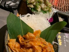 -黑牛の店·和牛烧肉(合生汇店)