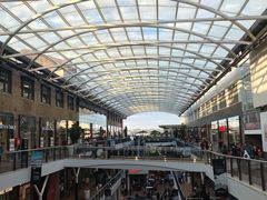 -伯肯黑德角名品折扣购物中心