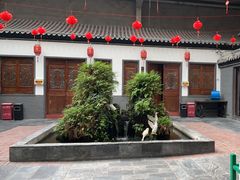-炑羊香烤全羊(西三旗店)