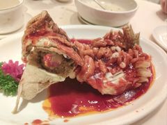 -得月楼·省级非遗·传统苏帮菜(观前店)