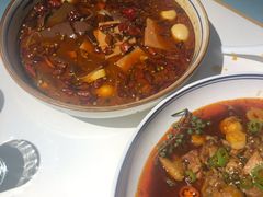 -付掌柜在成都·热炒砂锅集(金禾店)