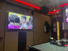 -唱吧麦颂KTV(方庄店)