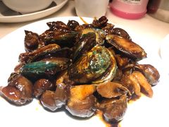-日丰园海肠水饺·老字号大连海鲜(和平广场店)
