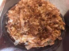 -小牛哈尼章鱼水煎肉(金鹰店)