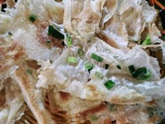 -小杨烤肉(朱雀店)