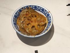 -回家吃饭·地道南昌菜(建德观总店)