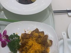 -湖锦酒楼·31年地道湖北菜(黄鹤楼店)