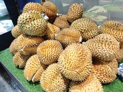 -丰卓会海鲜自助(中润大道店)
