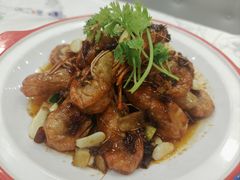 -江城燕子大排档(江汉路步行街店)