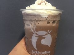 -瑞幸咖啡(第一城店)
