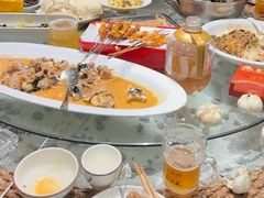 -永红源啤酒·烧烤·海鲜·大排档(台柳路店)