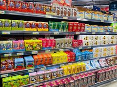-利群商厦(台东店)
