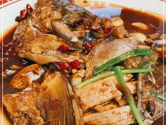 -旺顺阁鱼头泡饼(小红门店)