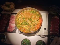 -旺福·贵州酸汤牛肉火锅(陆悦天地店)