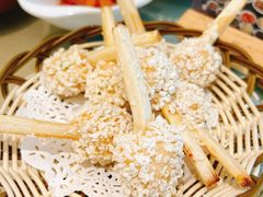 -庄氏祥记家常食府(国瑞建材家居博览中心店)