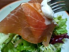 -ALLORA意大利餐厅(丰盛里店)