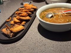 -老头儿油爆虾(星光一期店)