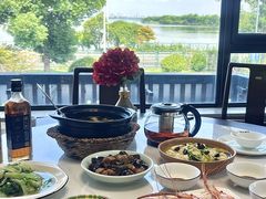 -蟹天蟹地农家菜·阳澄湖大闸蟹(浅水湾店)