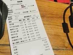 -黑牛の店·和牛烧肉(合生汇店)