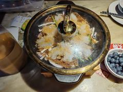 -绿茶餐厅(同成街华联店)